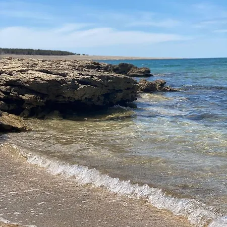 Vila Cvita Povljana