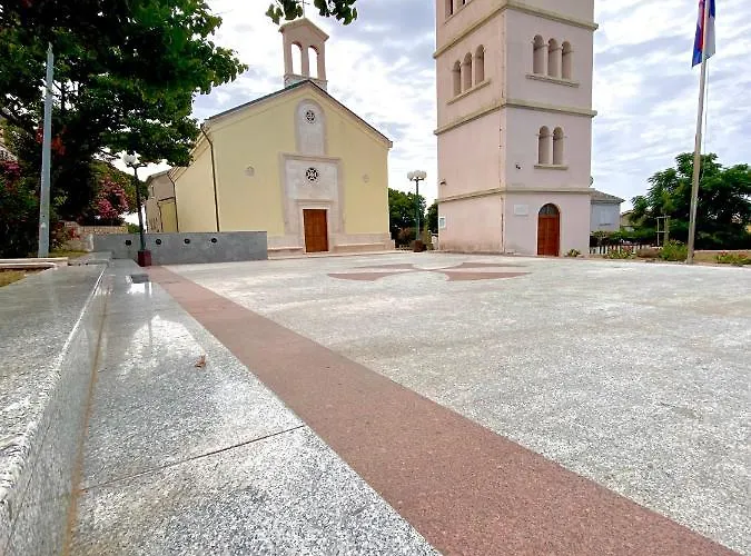 Cvita Villa Povljana