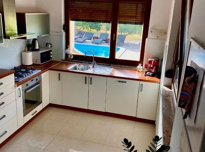 Cvita Villa Povljana