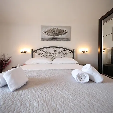Cvita Villa