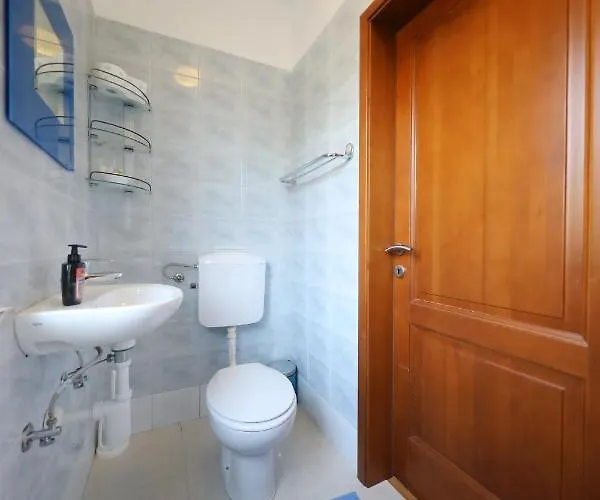 Cvita Villa Povljana