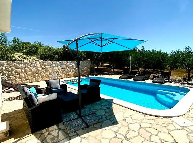 Villa Cvita *
