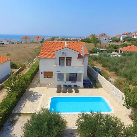 Cvita Villa