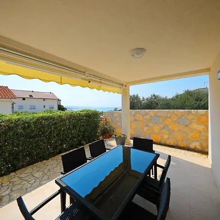 Villa Cvita