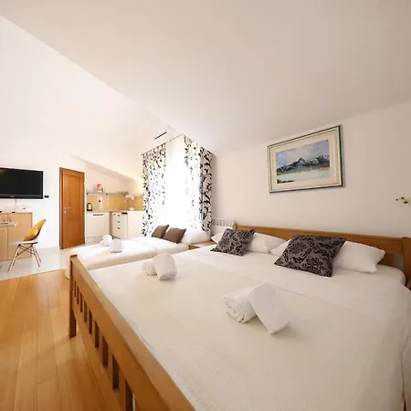 Villa Cvita Povljana