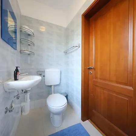 Cvita Villa Povljana