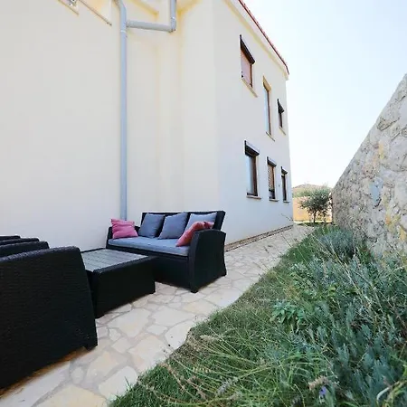 Villa Cvita Povljana