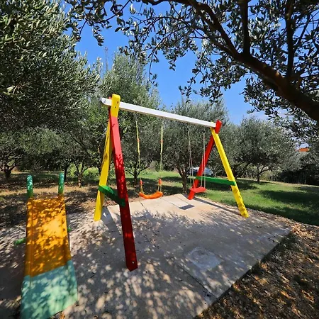 Villa Cvita Povljana