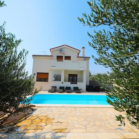 Cvita Villa *