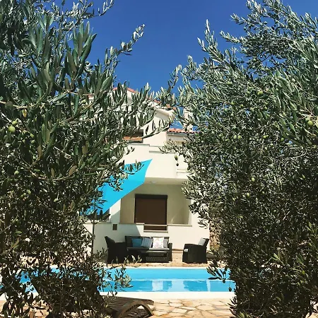 Villa Cvita Povljana