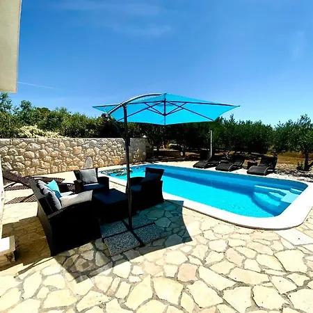 Villa Cvita *