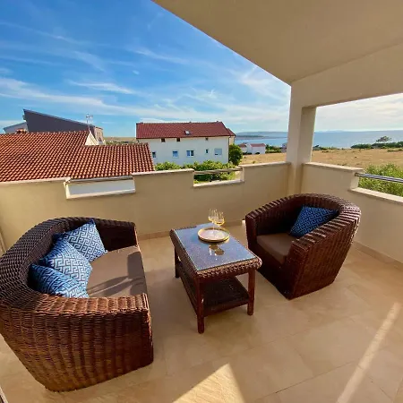 Villa Cvita