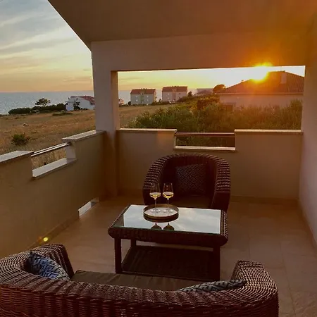 Villa Cvita Povljana