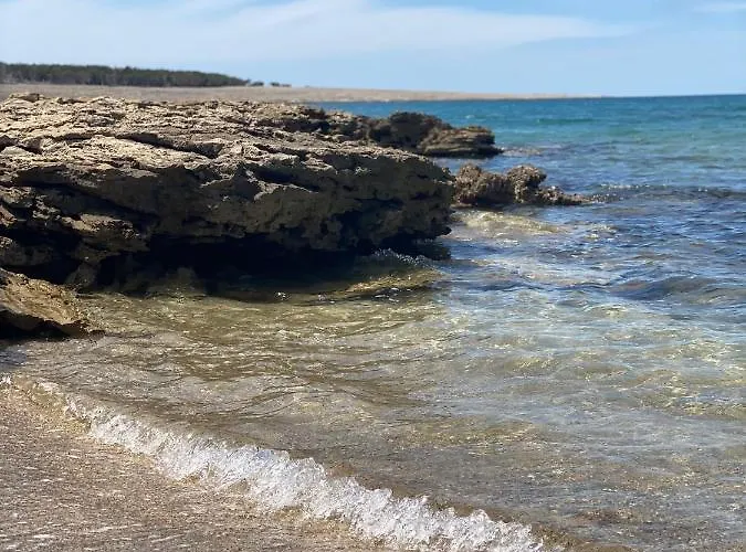 Willa Cvita Povljana