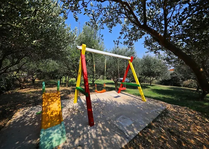 Willa Cvita Povljana