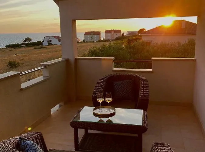 Willa Cvita Povljana