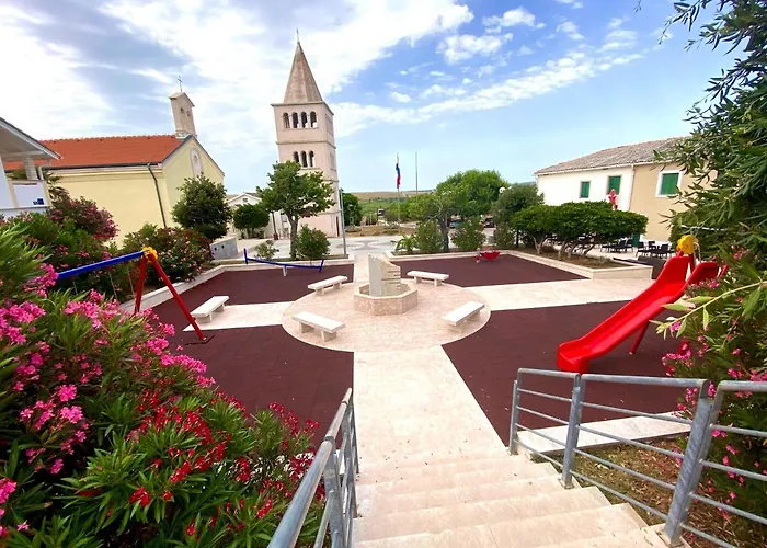 Cvita Willa Povljana