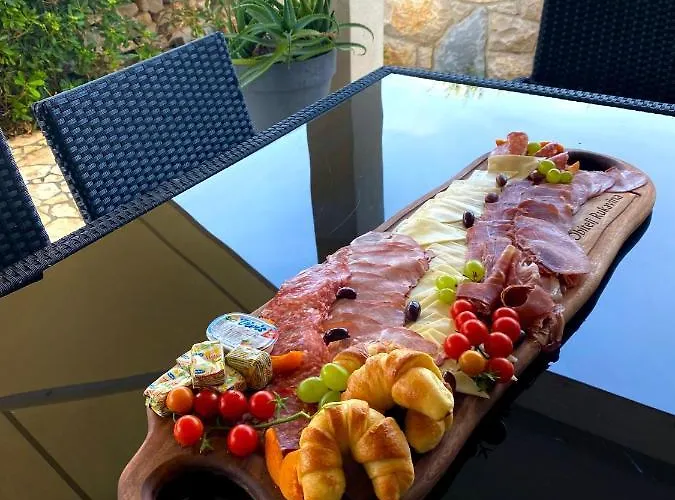 Cvita Willa Povljana